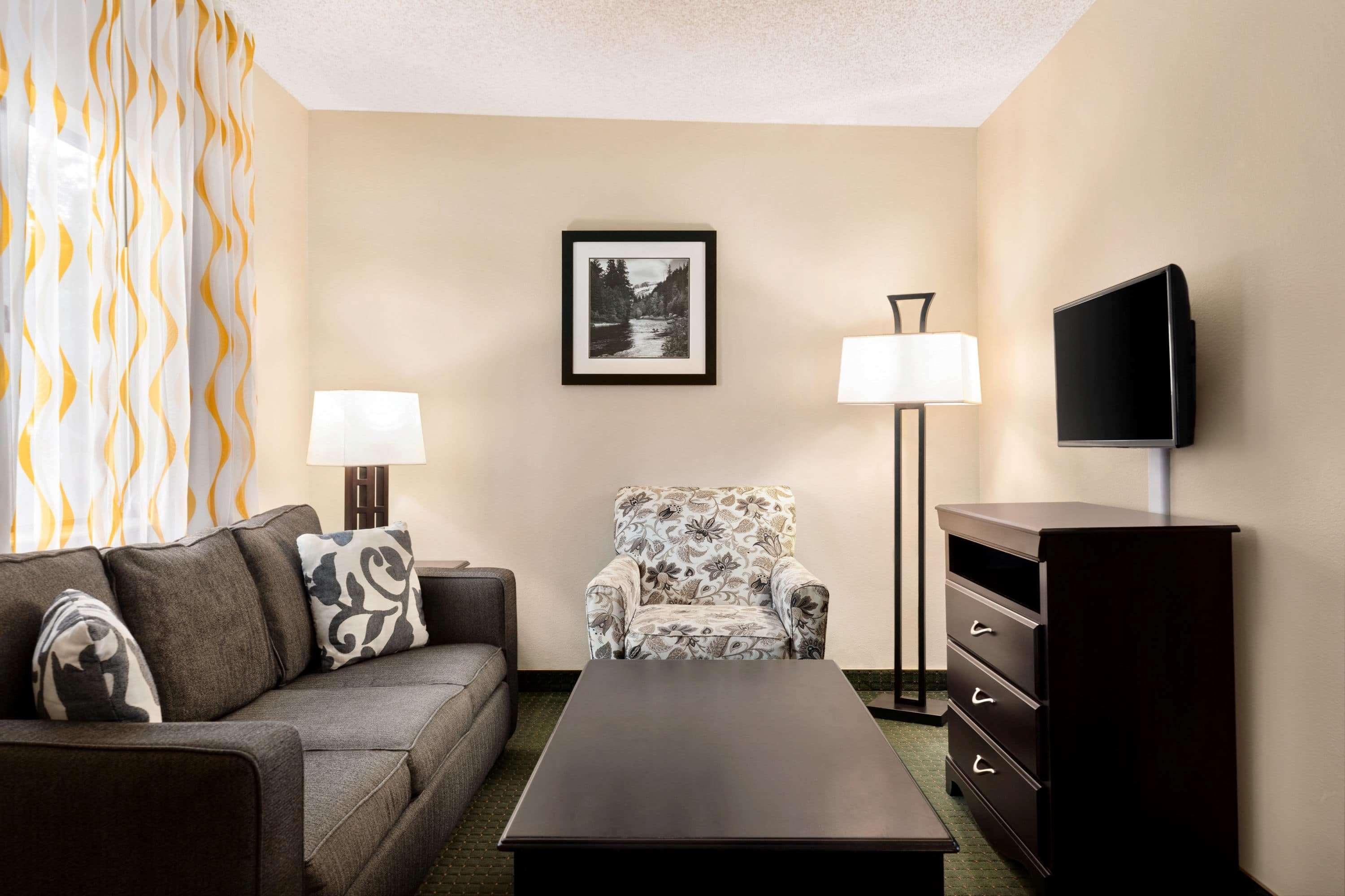 Days Inn By Wyndham Cortez Esterno foto
